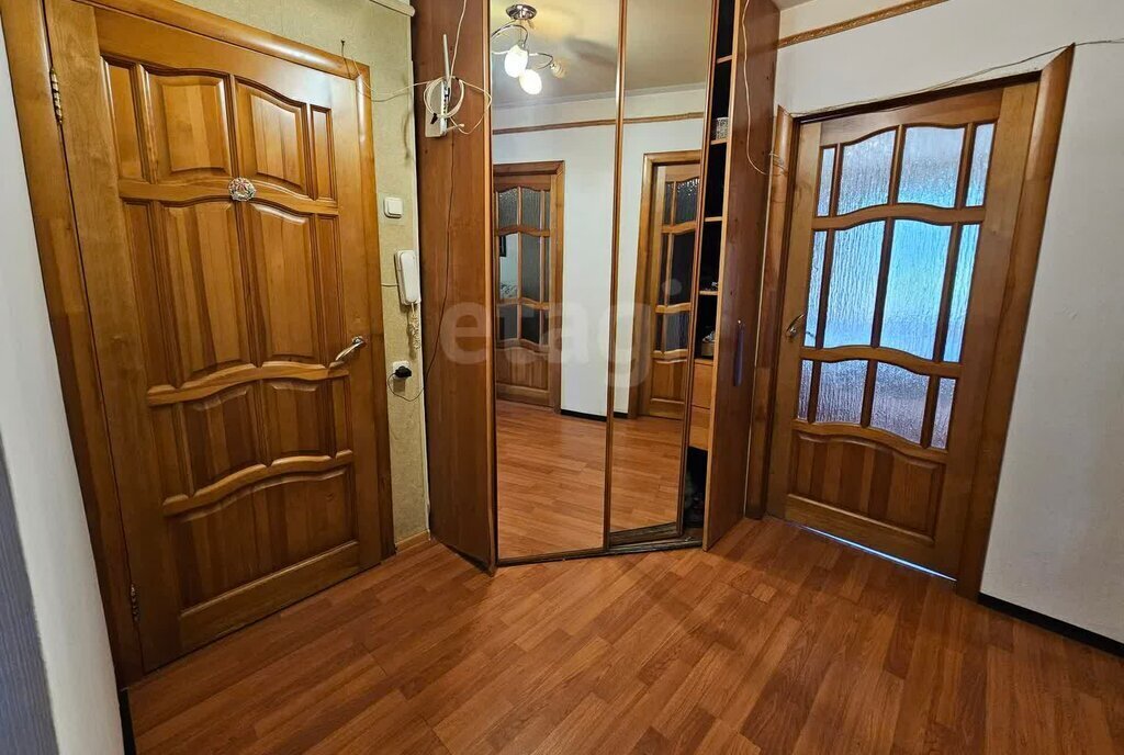 квартира г Сыктывкар пр-кт Октябрьский 116 фото 11