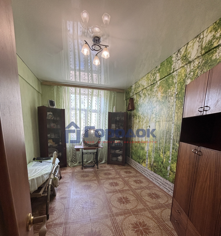 квартира г Каменск-Уральский Красногорский ул Октябрьская 14 фото 3