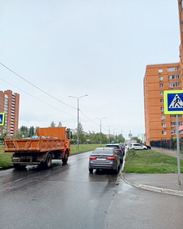 торговое помещение г Саратов р-н Кировский Солнечный 2 пр-кт Героев Отечества 4 фото 4