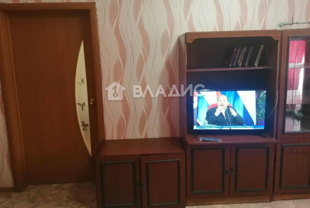 квартира г Тобольск р-н мкр Иртышский Иртышский 3 фото 2