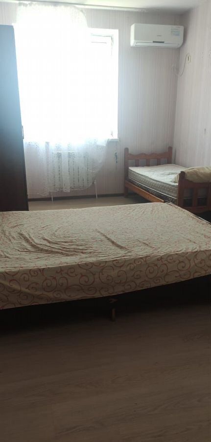 квартира р-н Темрюкский г Темрюк ул Бувина 286 Темрюкское городское поселение фото 5