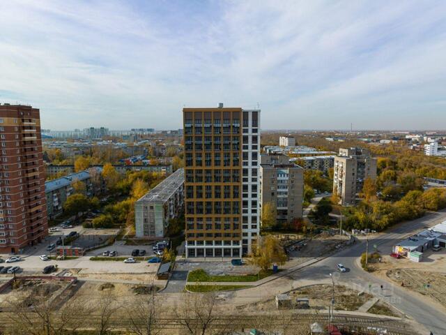 р-н Ленинский ул Невельского 1 фото