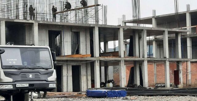 Завокзальный ул Циолковского 7 фото