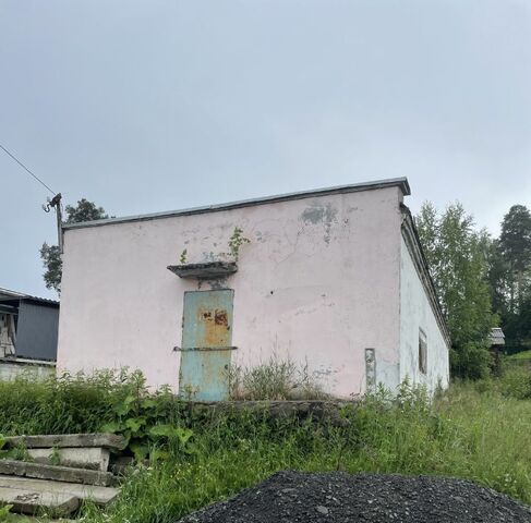 р-н Невьянский п Приозёрный ул Ленина 10 Невьянский муниципальный округ фото