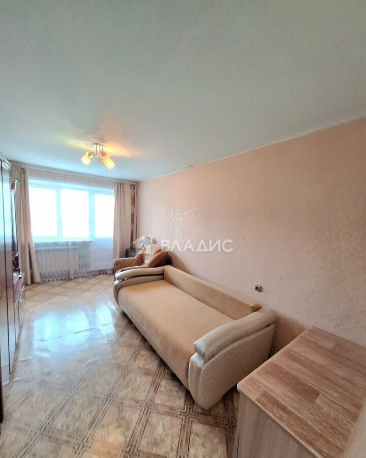 квартира г Чита п Текстильщиков р-н Черновский 4-й мкр-н, 37 фото 2