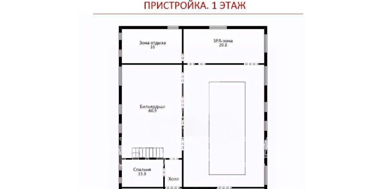 дом г Истра Миллениум Парк кп, Нахабино фото 36