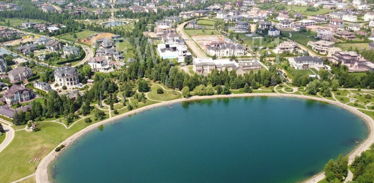 дом г Истра Миллениум Парк кп, Нахабино фото 34