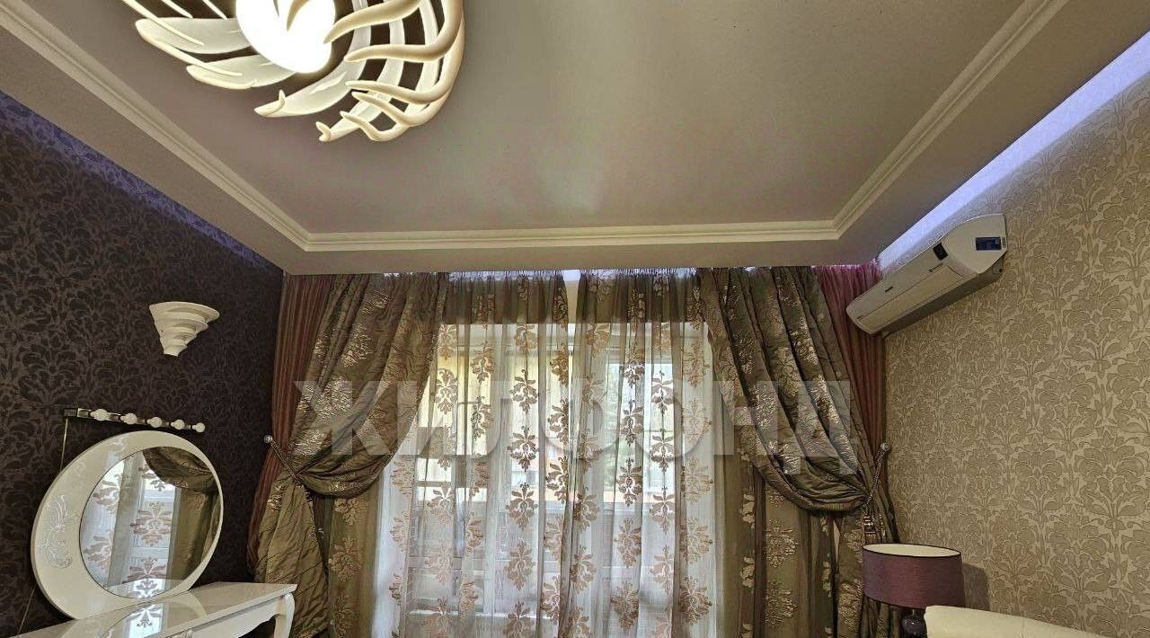 квартира г Воронеж р-н Коминтерновский ул Багряная 14л фото 28