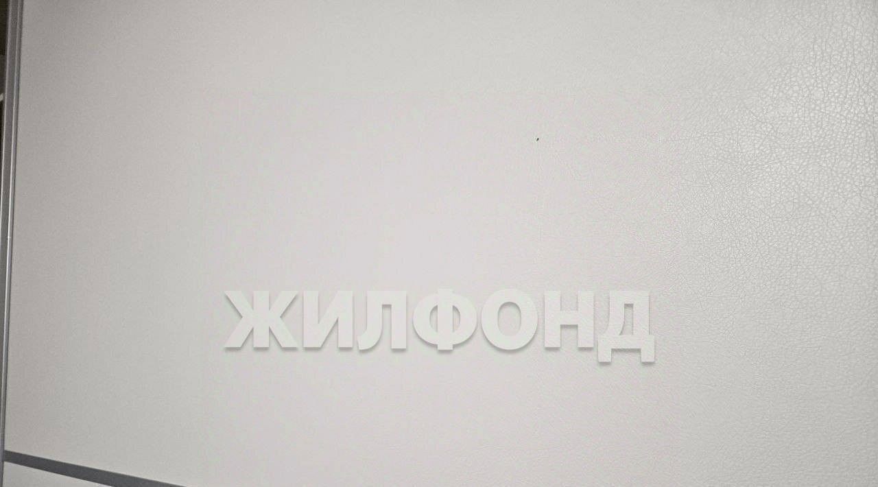 квартира г Воронеж р-н Коминтерновский ул Багряная 14л фото 31