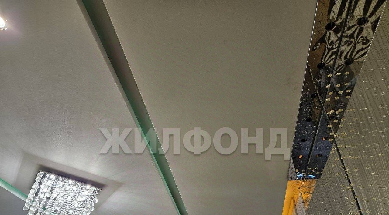 квартира г Воронеж р-н Коминтерновский ул Багряная 14л фото 35