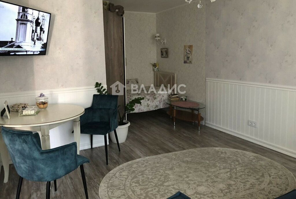 квартира г Долгопрудный ул Академика Лаврентьева 21а Долгопрудная фото 1