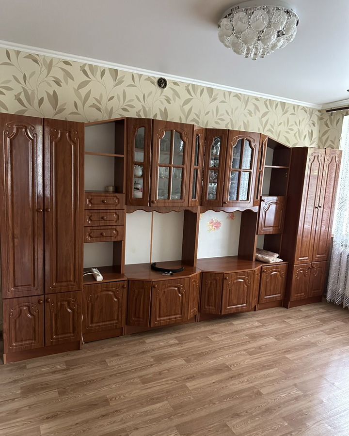 квартира р-н Чистопольский г Чистополь ул Энгельса 85 Республика Татарстан Татарстан, муниципальное образование Чистополь фото 4