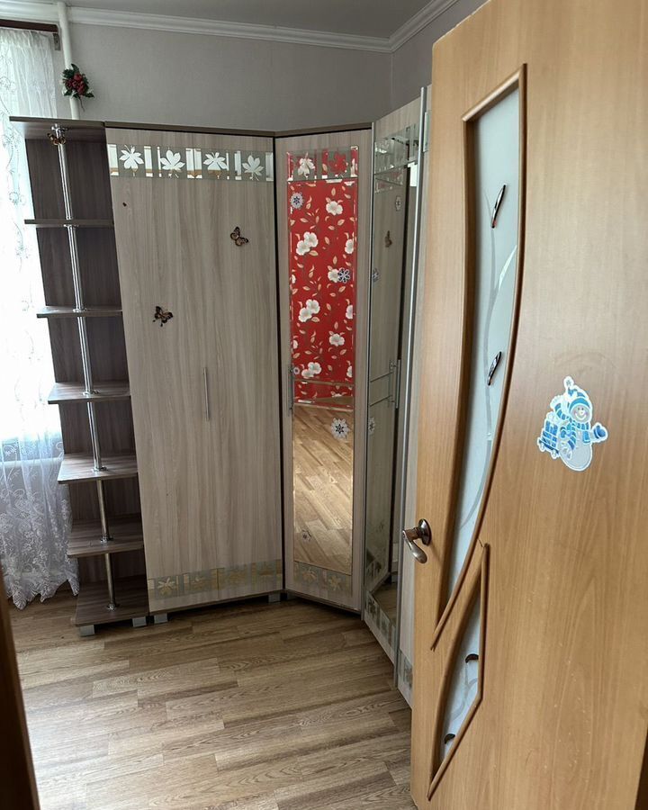 квартира р-н Чистопольский г Чистополь ул Энгельса 85 Республика Татарстан Татарстан, муниципальное образование Чистополь фото 2