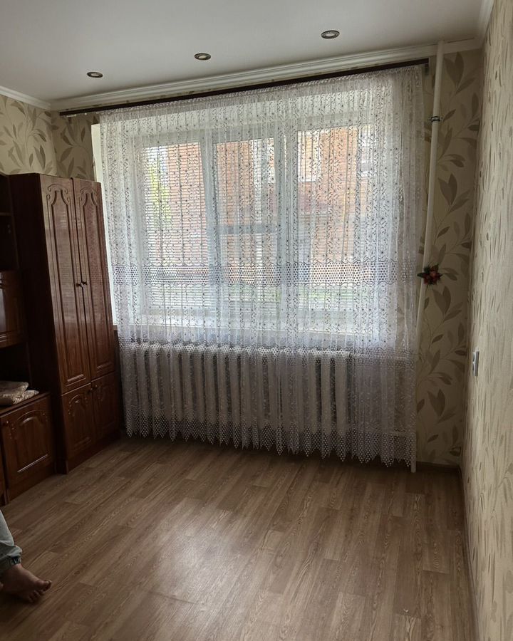 квартира р-н Чистопольский г Чистополь ул Энгельса 85 Республика Татарстан Татарстан, муниципальное образование Чистополь фото 3