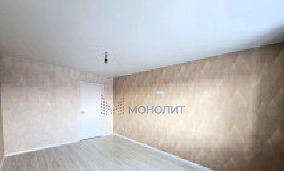 квартира г Чебоксары р-н Московский ул Василия Алендея 5 Чебоксары, м-н, Радужный фото 4