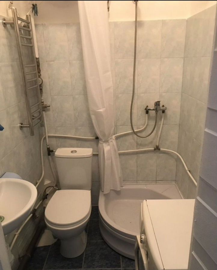 квартира г Ялта ул Найденова 12 фото 5