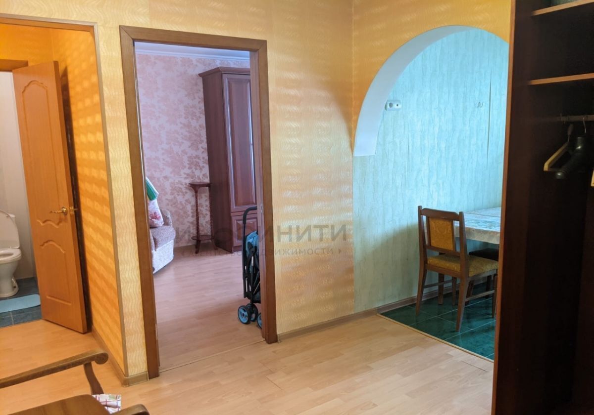 квартира городской округ Богородский г Электроугли ул Пионерская 2б фото 3