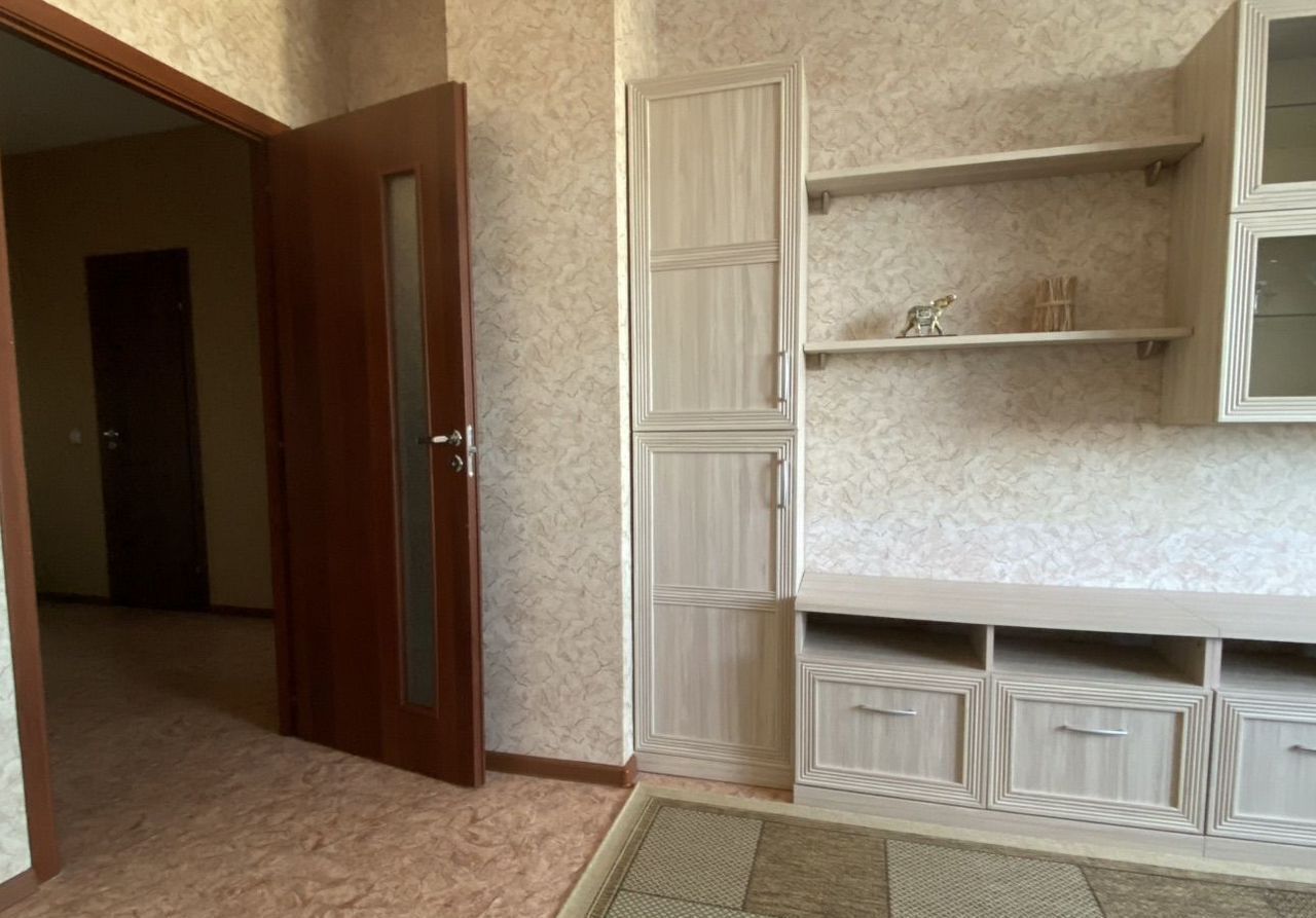 квартира г Ярославль р-н Фрунзенский ул Академика Колмогорова 13к/3 Сокол фото 3