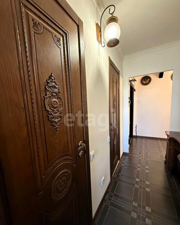 квартира г Губкин ул Королева 16 Губкинский г. о. фото 5