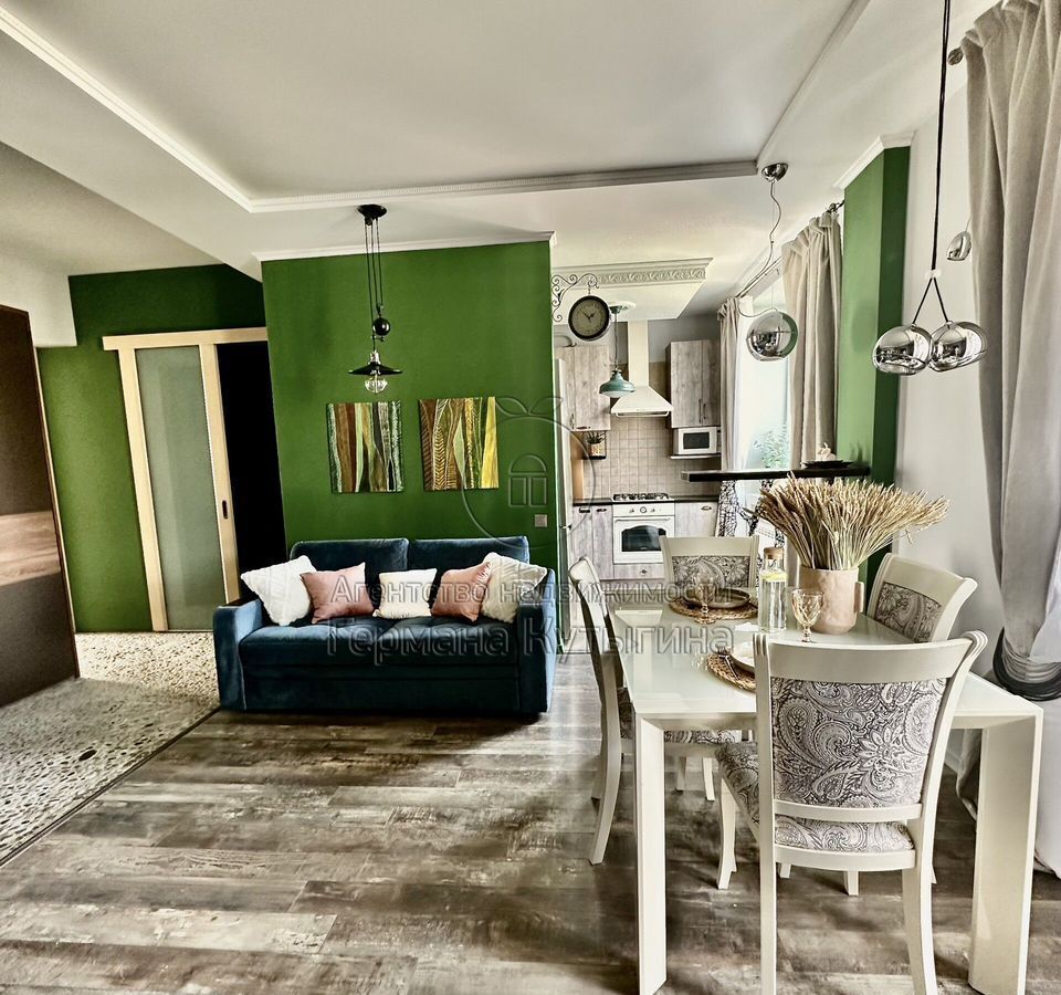квартира г Волгоград р-н Центральный ул Советская 43 фото 9