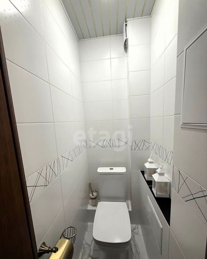 квартира г Губкин ул Королева 16 Губкинский г. о. фото 21