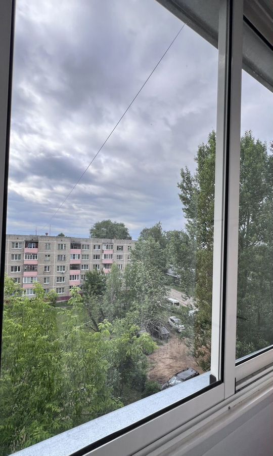 квартира г Кострома р-н Фабричный ул Рабочая 11-я 3 фото 9