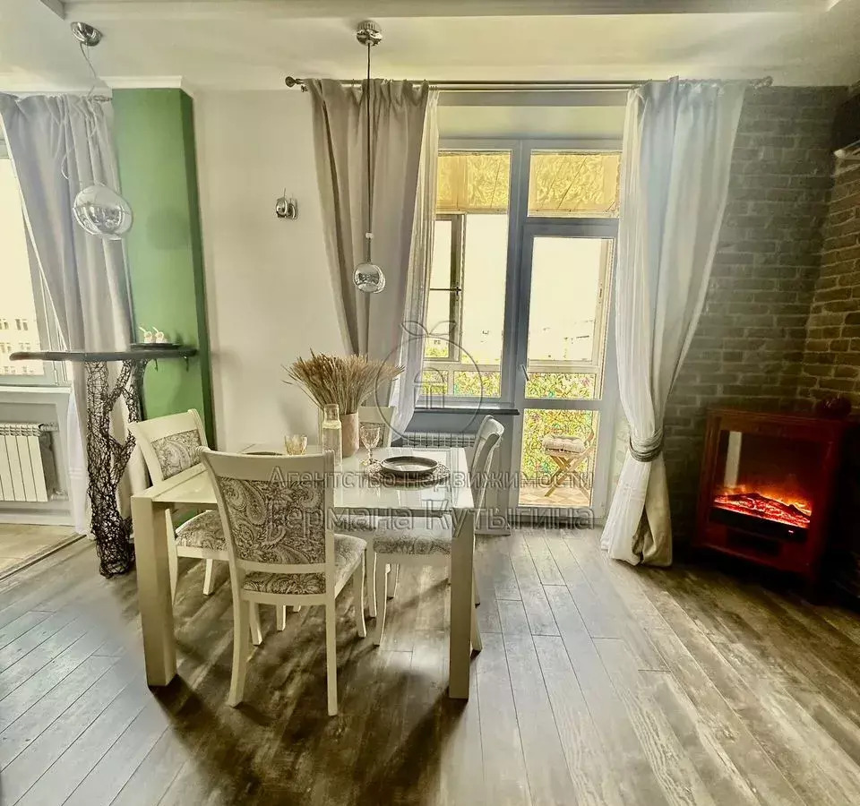 квартира г Волгоград р-н Центральный ул Советская 43 фото 22