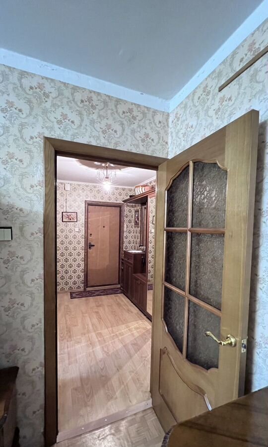 квартира г Кострома р-н Фабричный ул Рабочая 11-я 3 фото 11