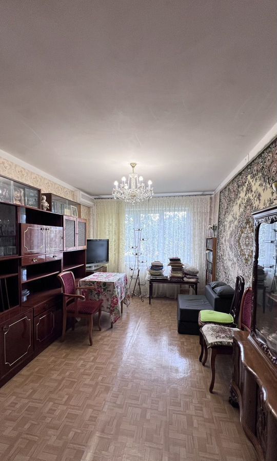 квартира г Кострома р-н Фабричный ул Рабочая 11-я 3 фото 12
