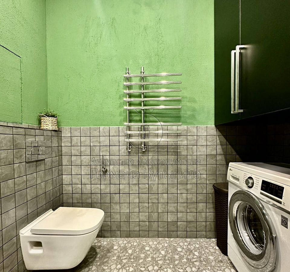 квартира г Волгоград р-н Центральный ул Советская 43 фото 26