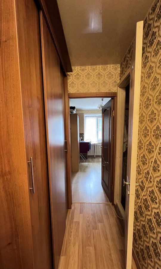 квартира г Кострома р-н Фабричный ул Рабочая 11-я 3 фото 13
