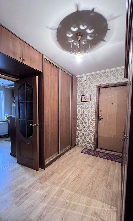 квартира г Кострома р-н Фабричный ул Рабочая 11-я 3 фото 14