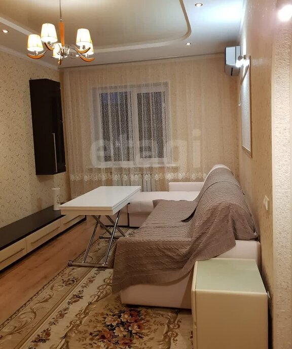 квартира г Астрахань р-н Кировский ул Минусинская 6 фото 5