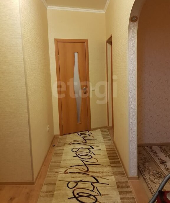 квартира г Астрахань р-н Кировский ул Минусинская 6 фото 14