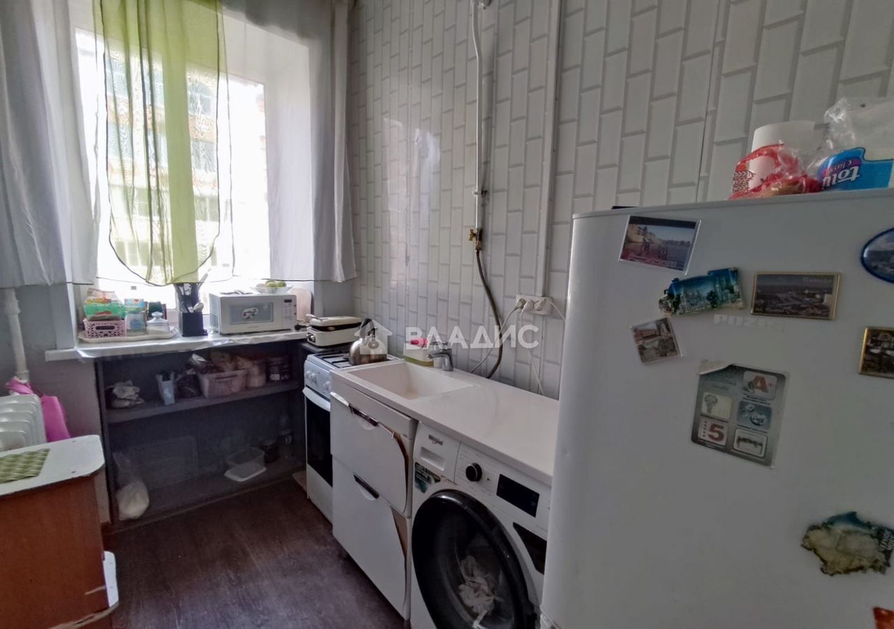 квартира г Йошкар-Ола ул Якова Эшпая 112 фото 5
