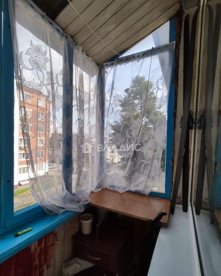 квартира г Йошкар-Ола ул Якова Эшпая 112 фото 8