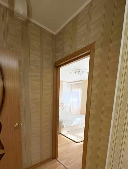 квартира г Владивосток р-н Советский ул Кирова 45 фото 11