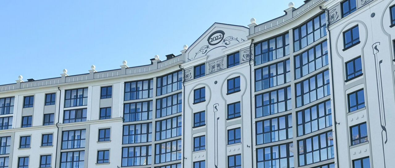 квартира р-н Зеленоградский г Зеленоградск ул Тургенева 5 фото 16