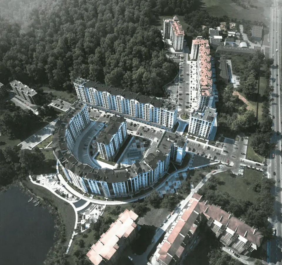 квартира р-н Зеленоградский г Зеленоградск ул Тургенева 5 фото 18
