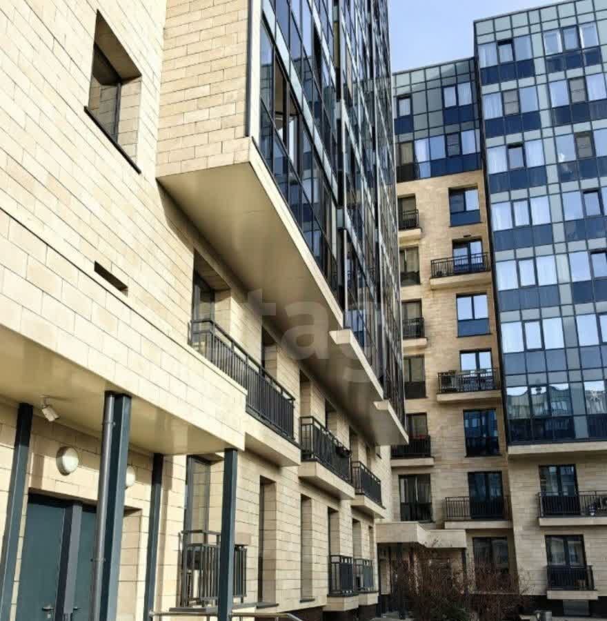 квартира г Одинцово ул Каштановая 6 Одинцовский г. о., Одинцово, Внуково фото 5