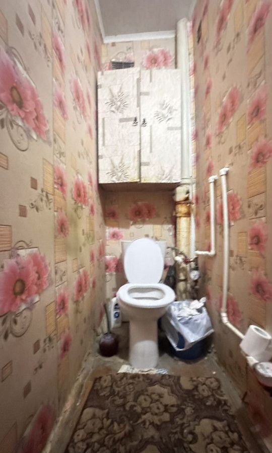 квартира г Муром ул Щербакова 12 фото 7