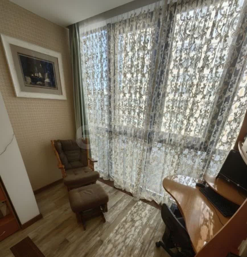 квартира г Одинцово ул Каштановая 6 Одинцовский г. о., Одинцово, Внуково фото 7