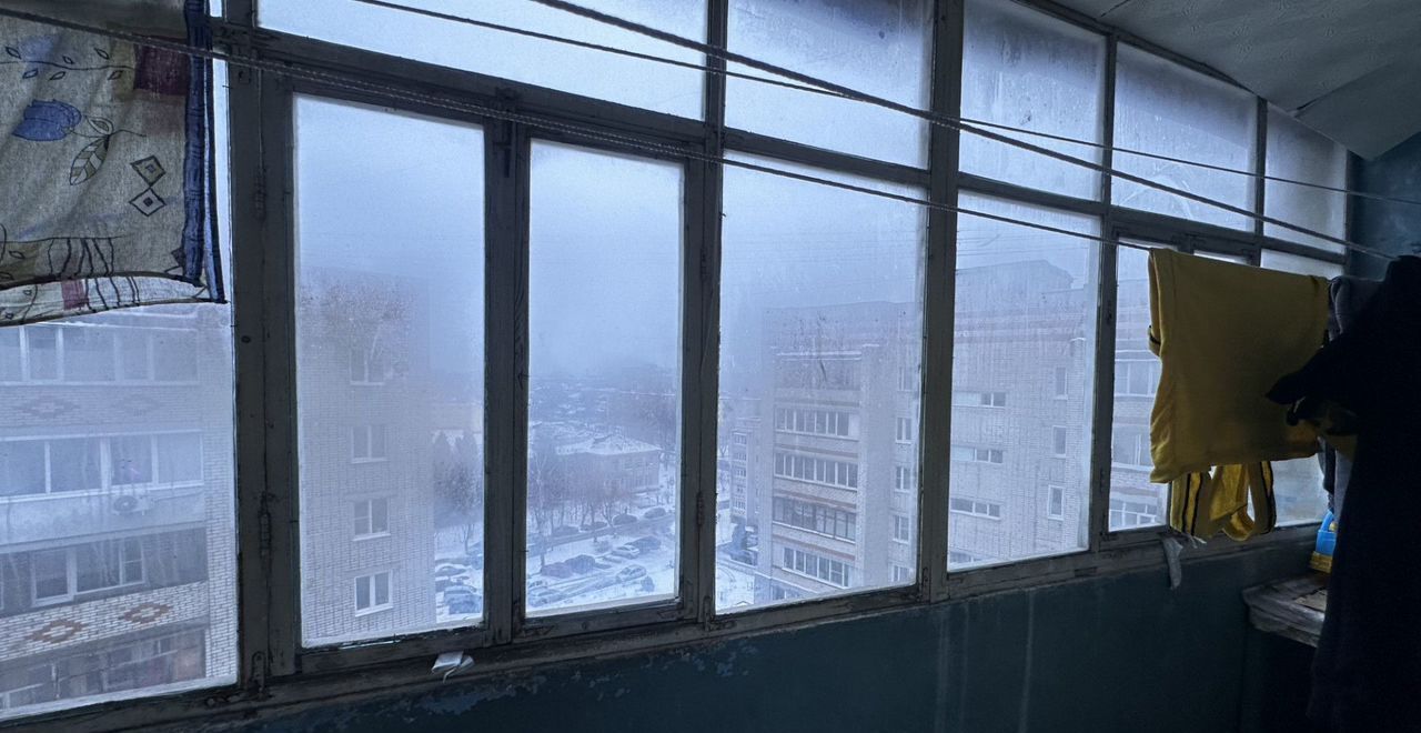 квартира г Муром ул Щербакова 12 фото 9