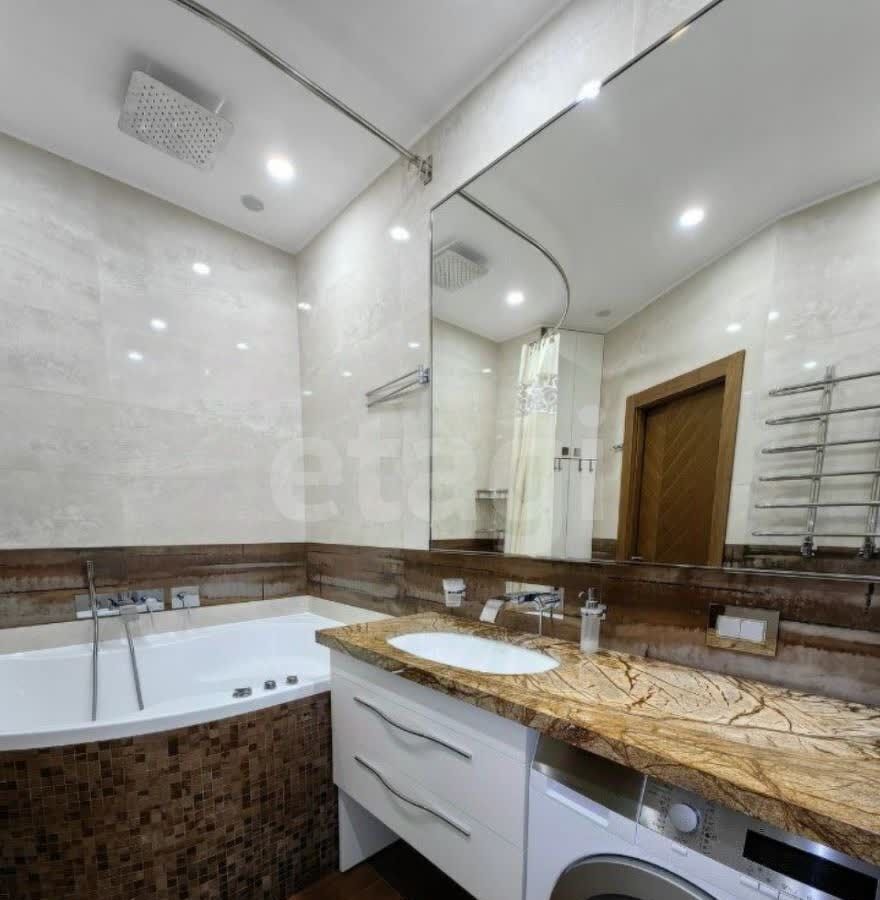 квартира г Одинцово ул Каштановая 6 Одинцовский г. о., Одинцово, Внуково фото 11