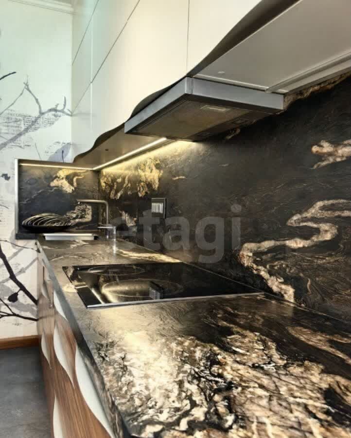 квартира г Одинцово ул Каштановая 6 Одинцовский г. о., Одинцово, Внуково фото 15