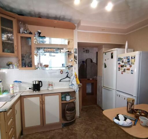 квартира пр-кт Героев 59 Сосновоборский г. о. фото