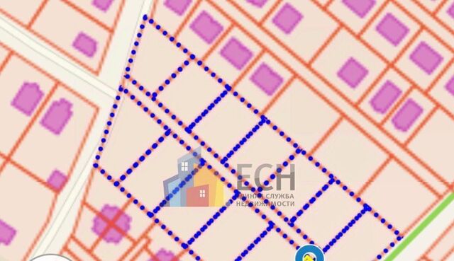 р-н мкр Восточный проезд 5-й, Тула городской округ фото