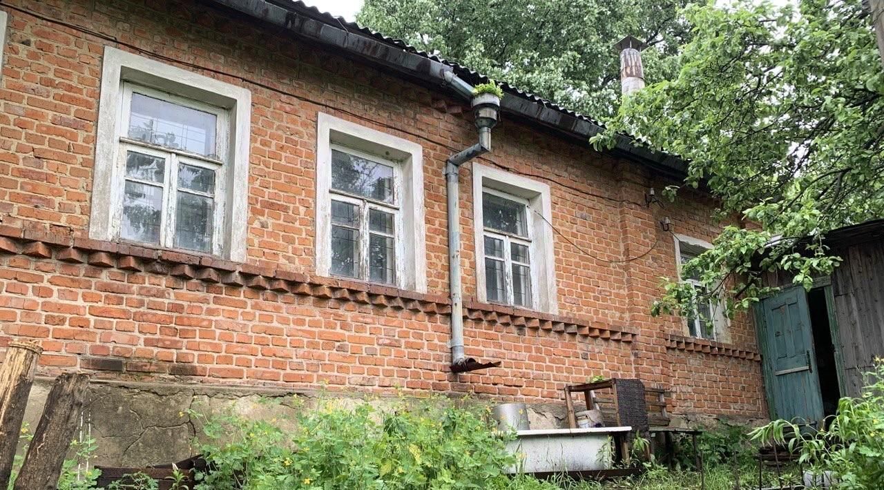 дом р-н Киреевский г Болохово ул Степная фото 1