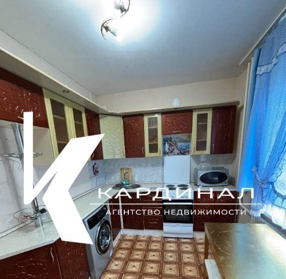 квартира г Старый Оскол Северный микрорайон 9 фото 1