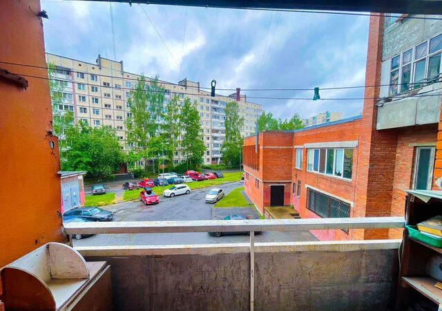 метро Ладожская пр-кт Энтузиастов 49к/1 округ Ржевка фото